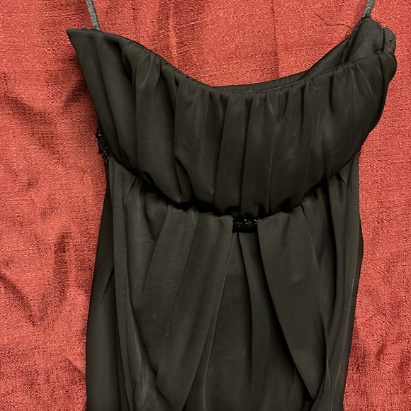 Sweet storm dress - Picture 3 of 4